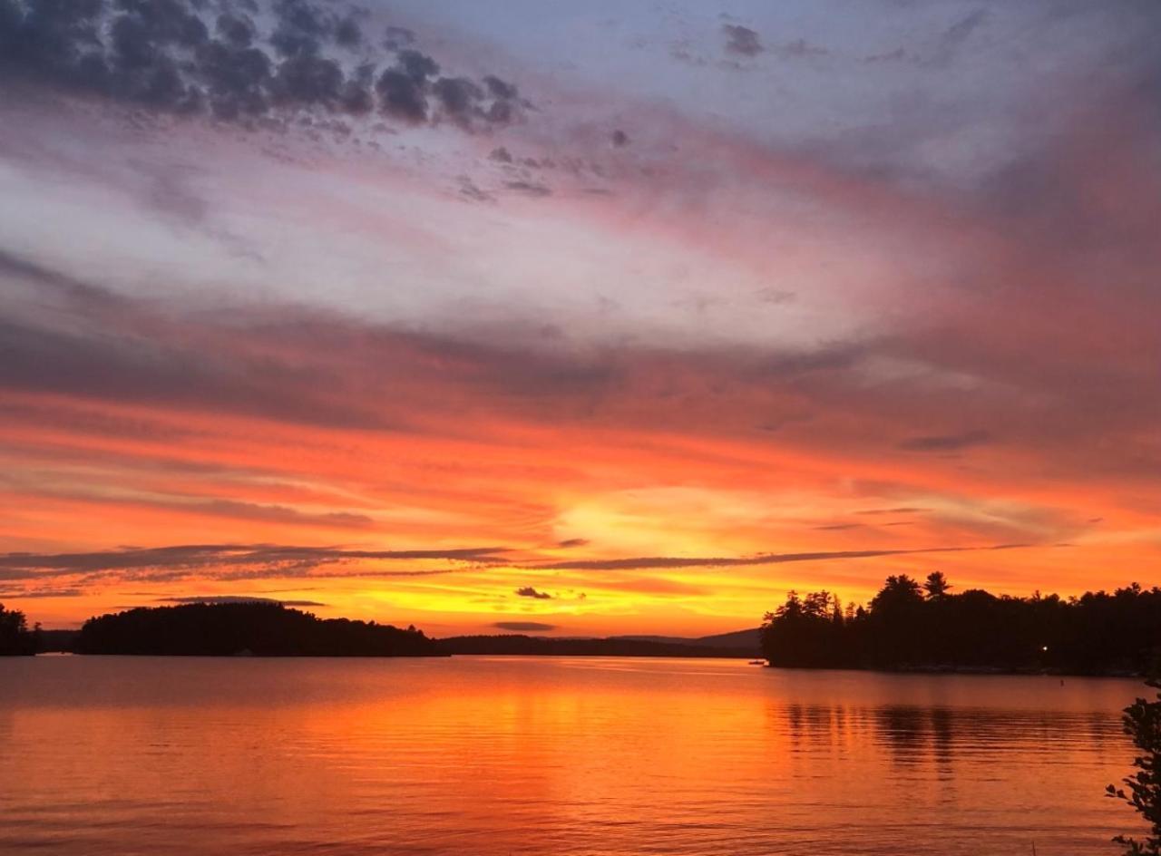 Cottage 3 - Pet Friendly - 1 Bedroom / 1 Bath Wolfeboro Extérieur photo