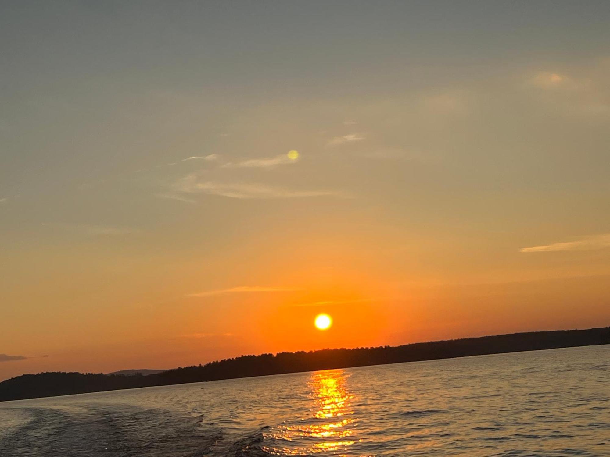 Cottage 3 - Pet Friendly - 1 Bedroom / 1 Bath Wolfeboro Extérieur photo